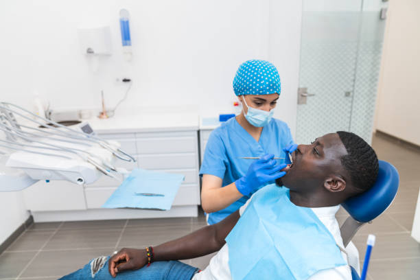 Best Emergency Treatment for Jaw Pain or Injury in Linthicum, MD